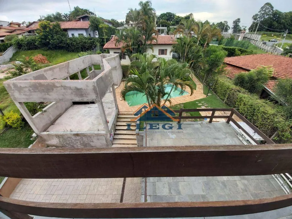 Casa de Condomínio, 4 quartos - Foto 6