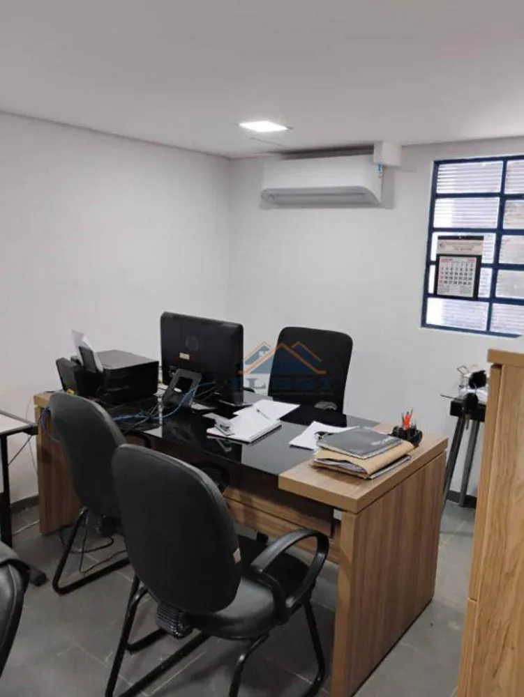 Depósito-Galpão, 320 m² - Foto 8