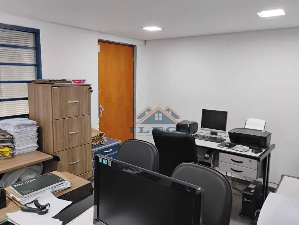Depósito-Galpão, 320 m² - Foto 9