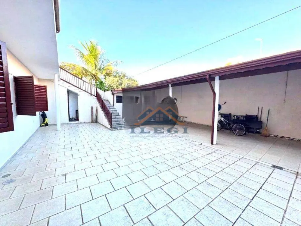 Casa, 3 quartos, 188 m² - Foto 11