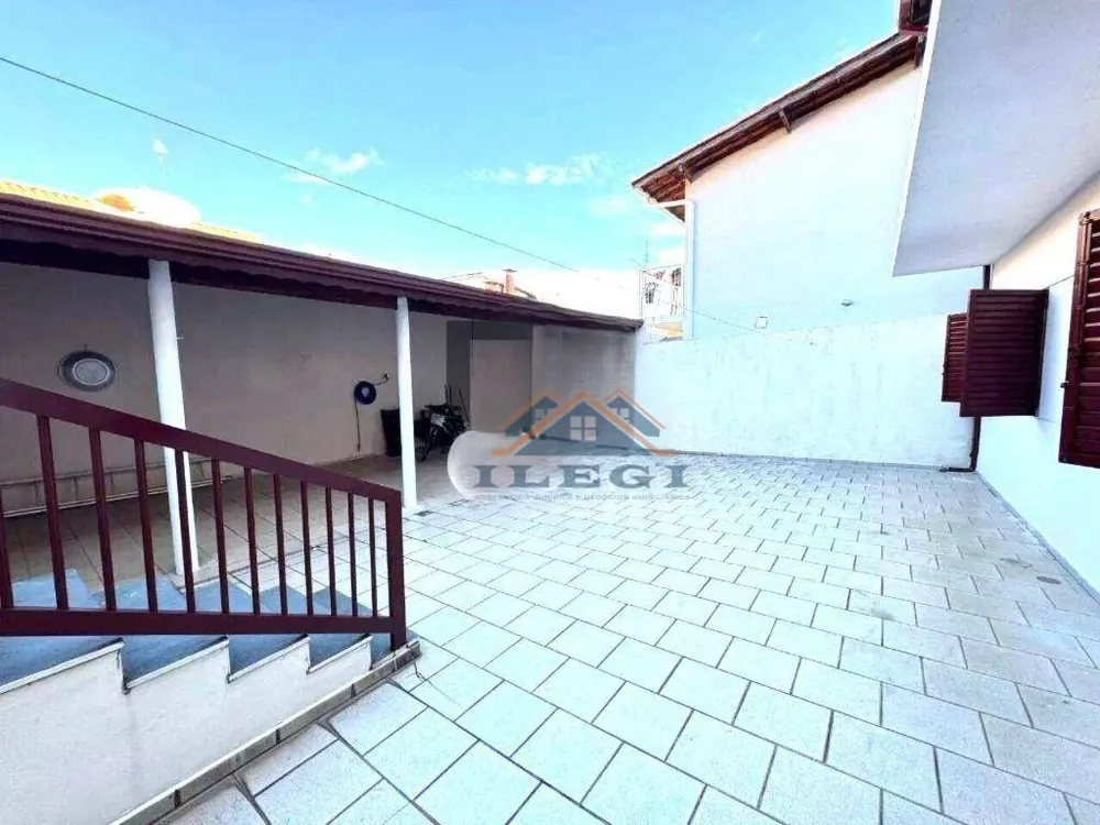 Casa, 3 quartos, 188 m² - Foto 10