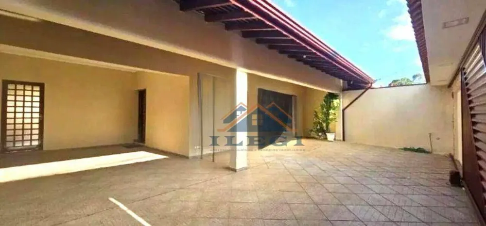Casa, 3 quartos, 188 m² - Foto 2
