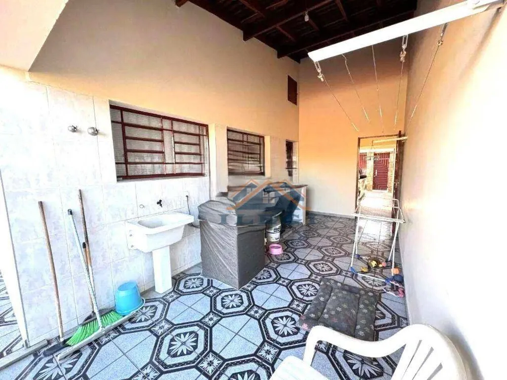 Casa, 3 quartos, 188 m² - Foto 12