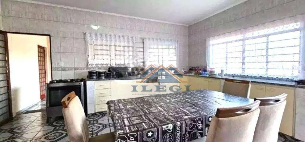 Casa, 3 quartos, 188 m² - Foto 5