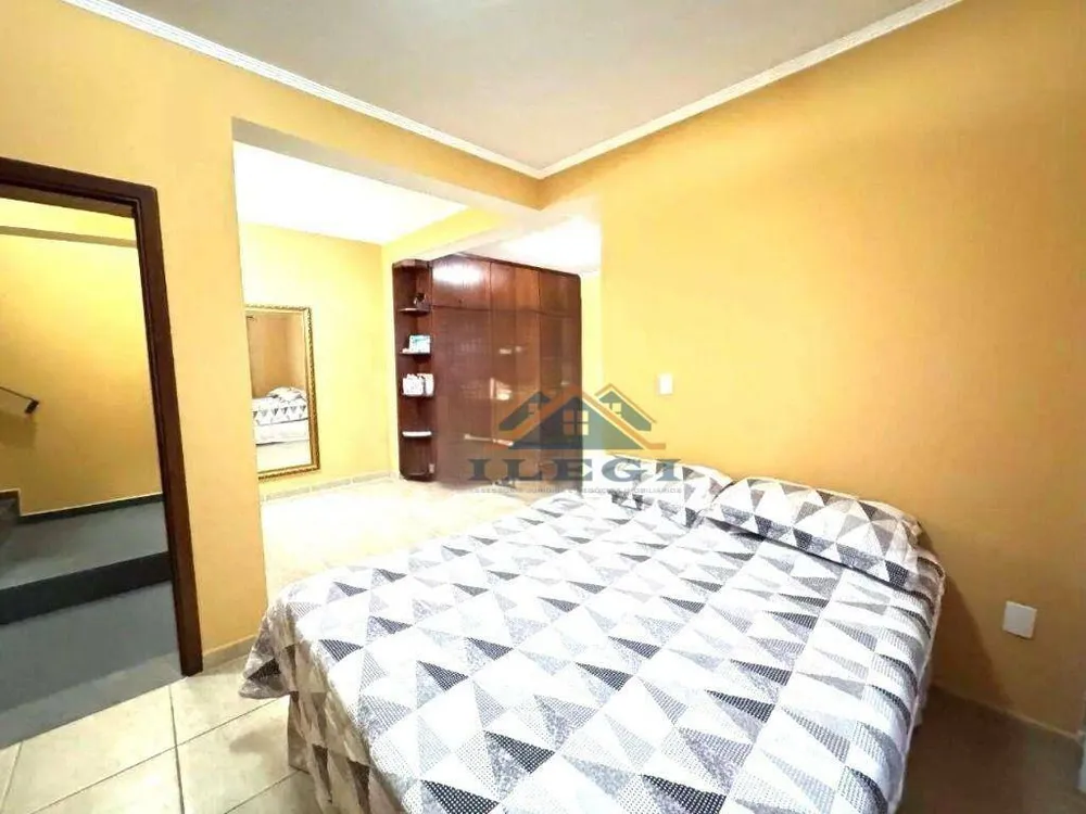 Casa, 3 quartos, 188 m² - Foto 8