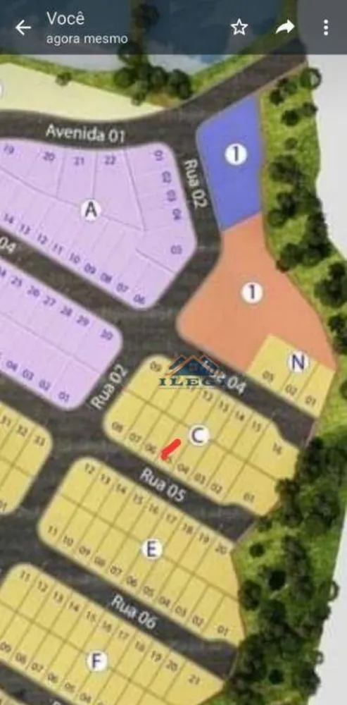 Terreno, 250 m² - Foto 6
