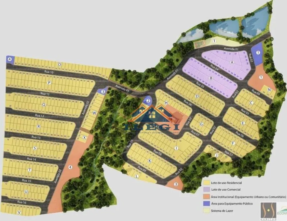 Terreno, 250 m² - Foto 5