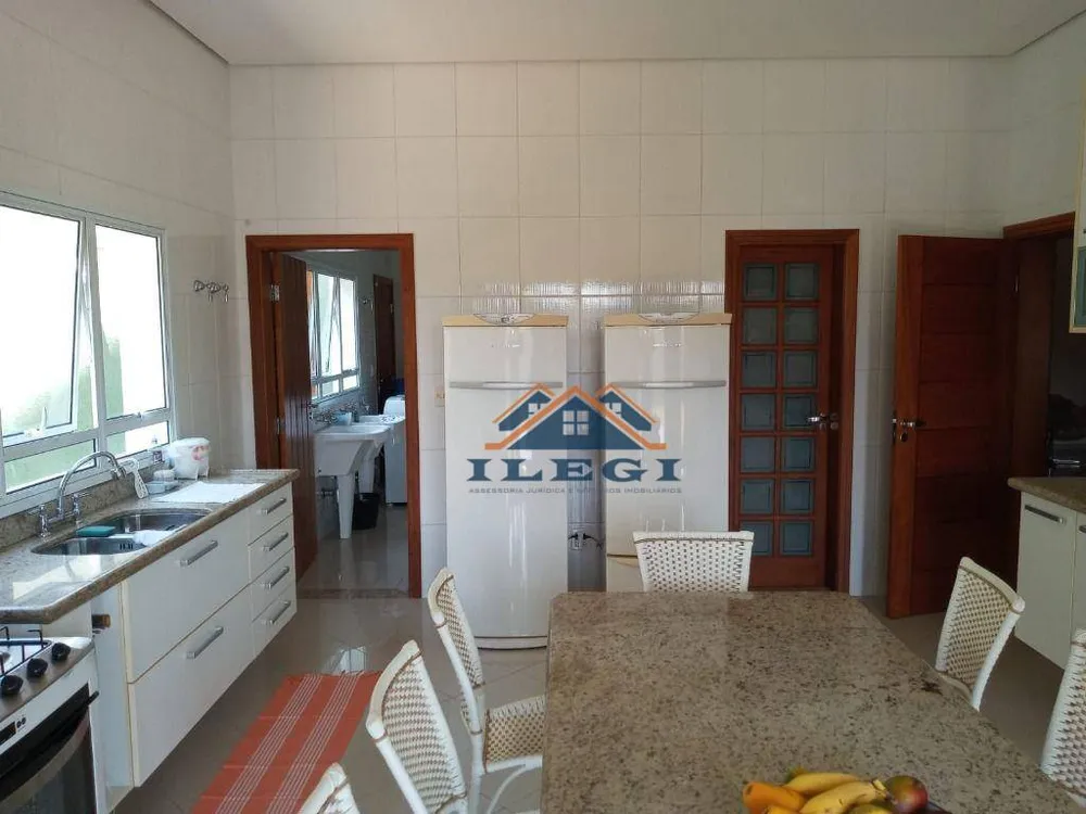 Casa, 4 quartos, 360 m² - Foto 6