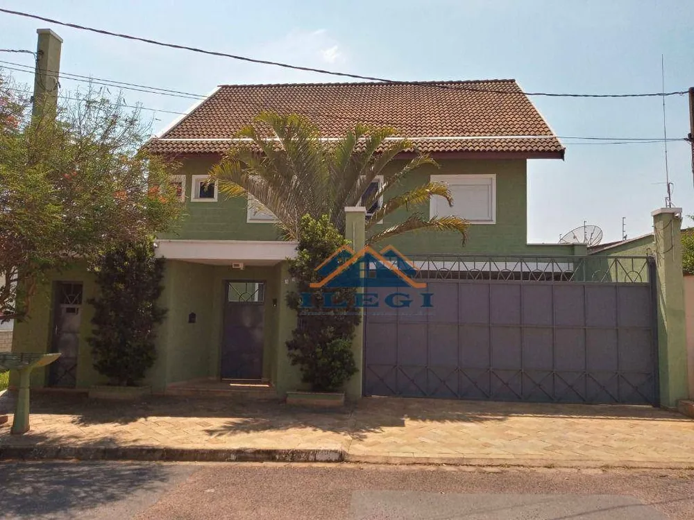 Casa, 4 quartos, 360 m² - Foto 2