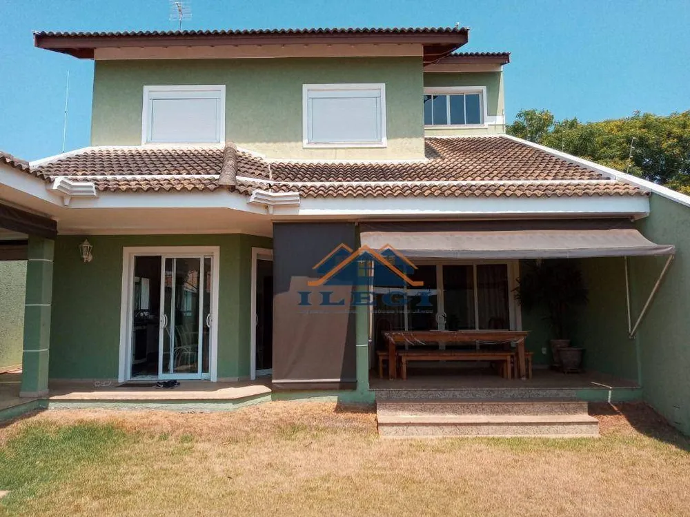 Casa, 4 quartos, 360 m² - Foto 9