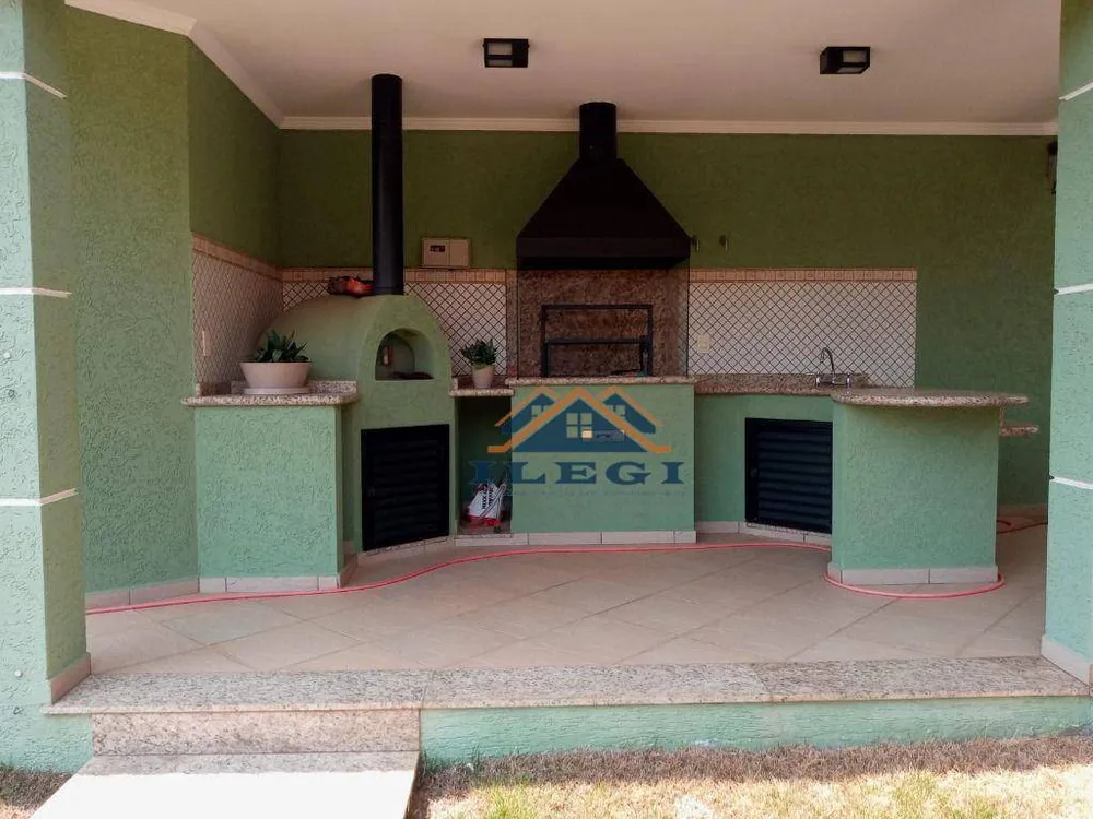 Casa, 4 quartos, 360 m² - Foto 5