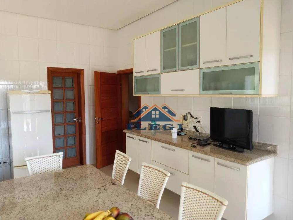 Casa, 4 quartos, 360 m² - Foto 10