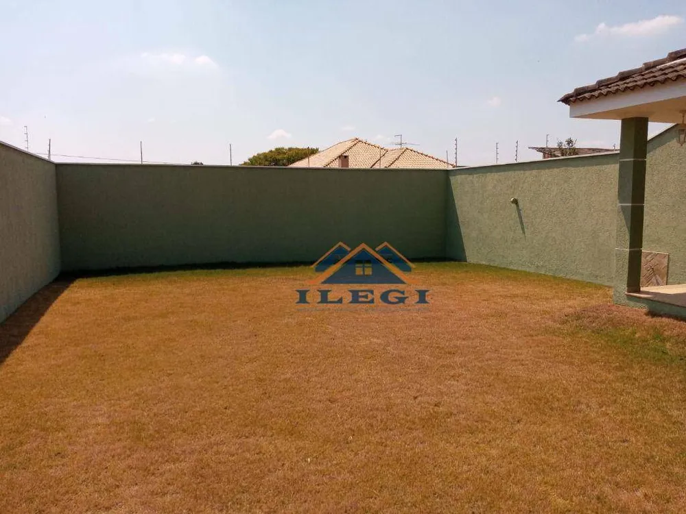 Casa, 4 quartos, 360 m² - Foto 11