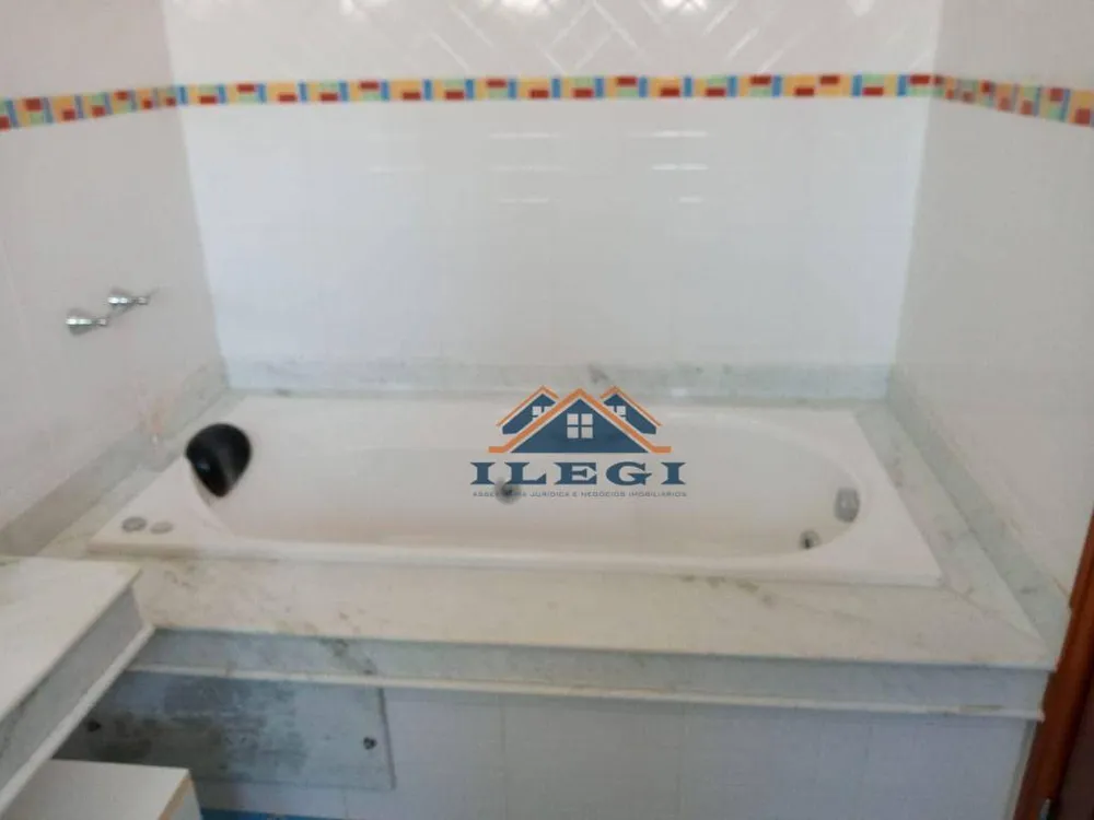 Casa, 4 quartos, 360 m² - Foto 6