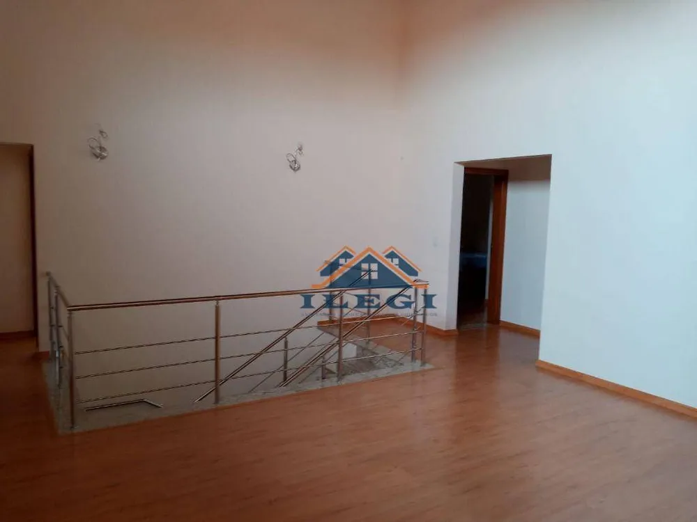 Casa, 4 quartos, 360 m² - Foto 10