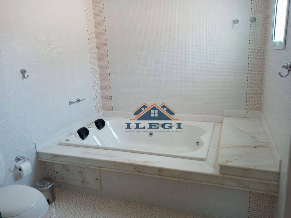 Casa, 4 quartos, 360 m² - Foto 8