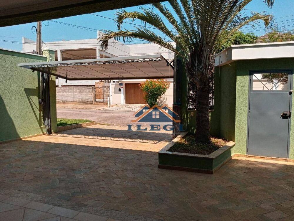 Casa, 4 quartos, 360 m² - Foto 4
