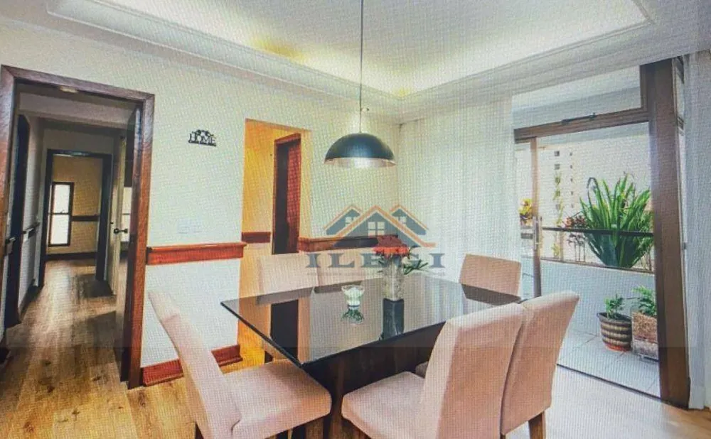 Apartamento, 3 quartos, 157 m² - Foto 4