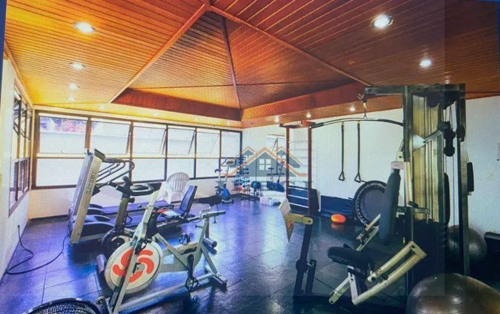 Apartamento, 3 quartos, 157 m² - Foto 16