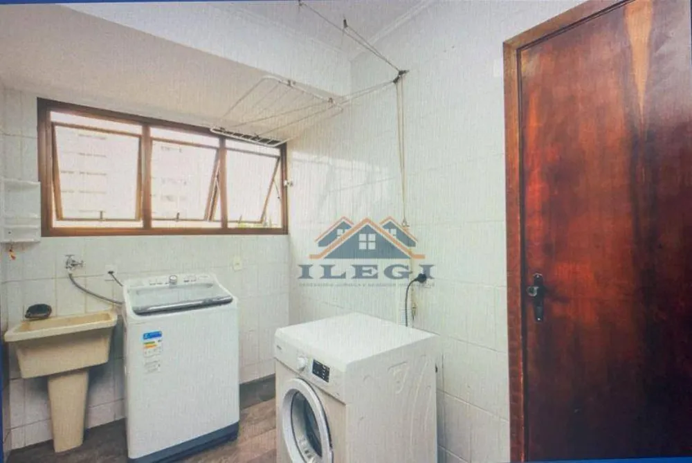 Apartamento, 3 quartos, 157 m² - Foto 9