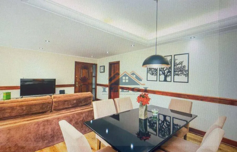 Apartamento, 3 quartos, 157 m² - Foto 5