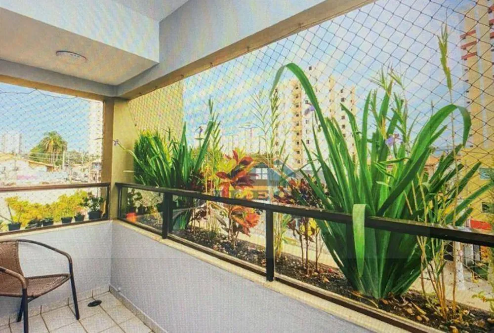 Apartamento, 3 quartos, 157 m² - Foto 6
