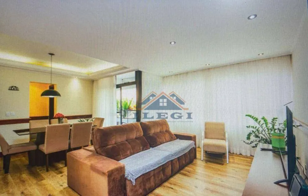 Apartamento, 3 quartos, 157 m² - Foto 3