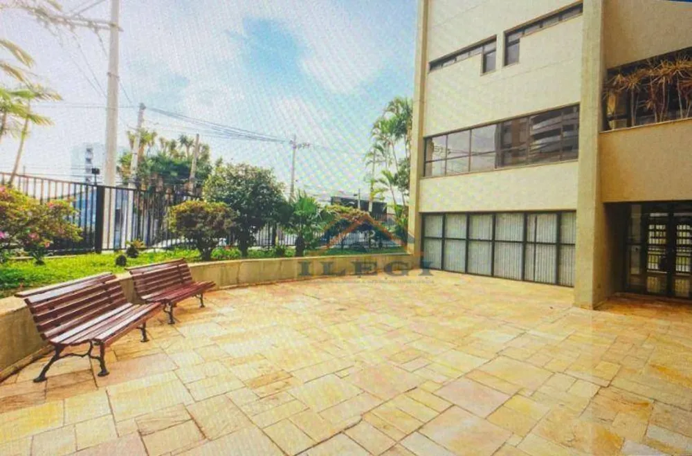 Apartamento, 3 quartos, 157 m² - Foto 14
