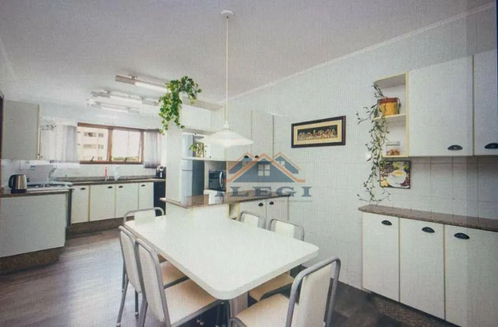 Apartamento, 3 quartos, 157 m² - Foto 8