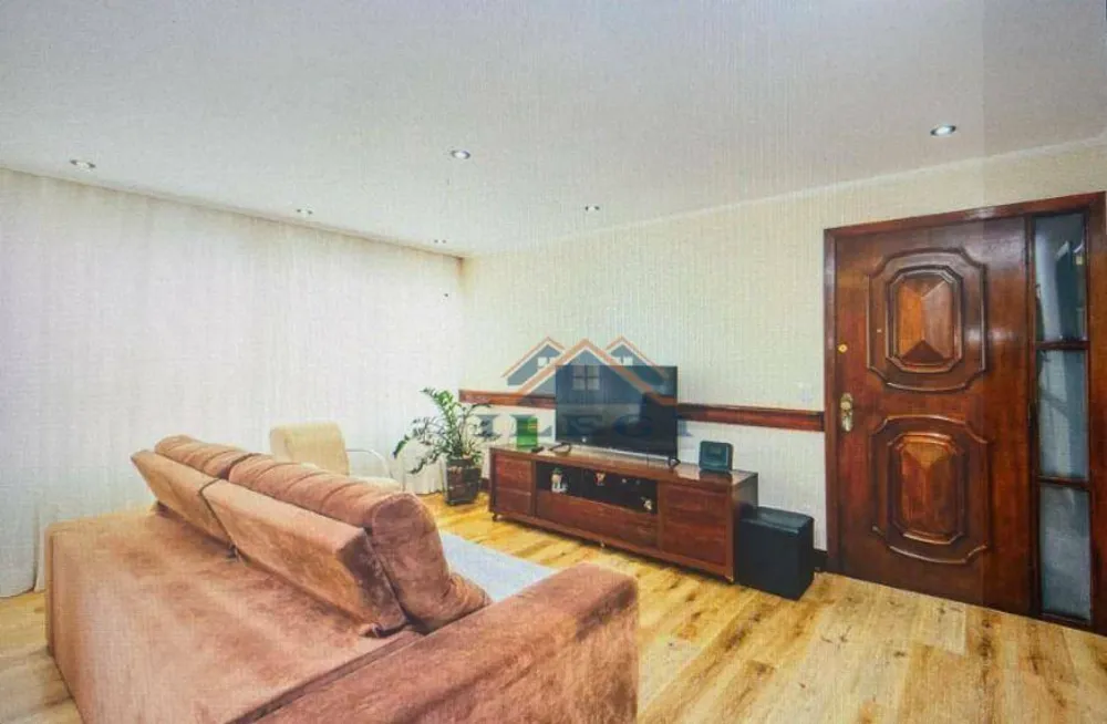 Apartamento, 3 quartos, 157 m² - Foto 1