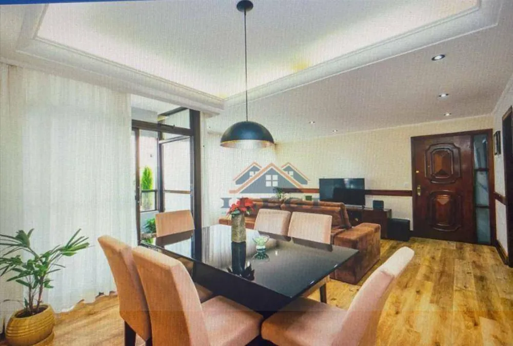 Apartamento, 3 quartos, 157 m² - Foto 2