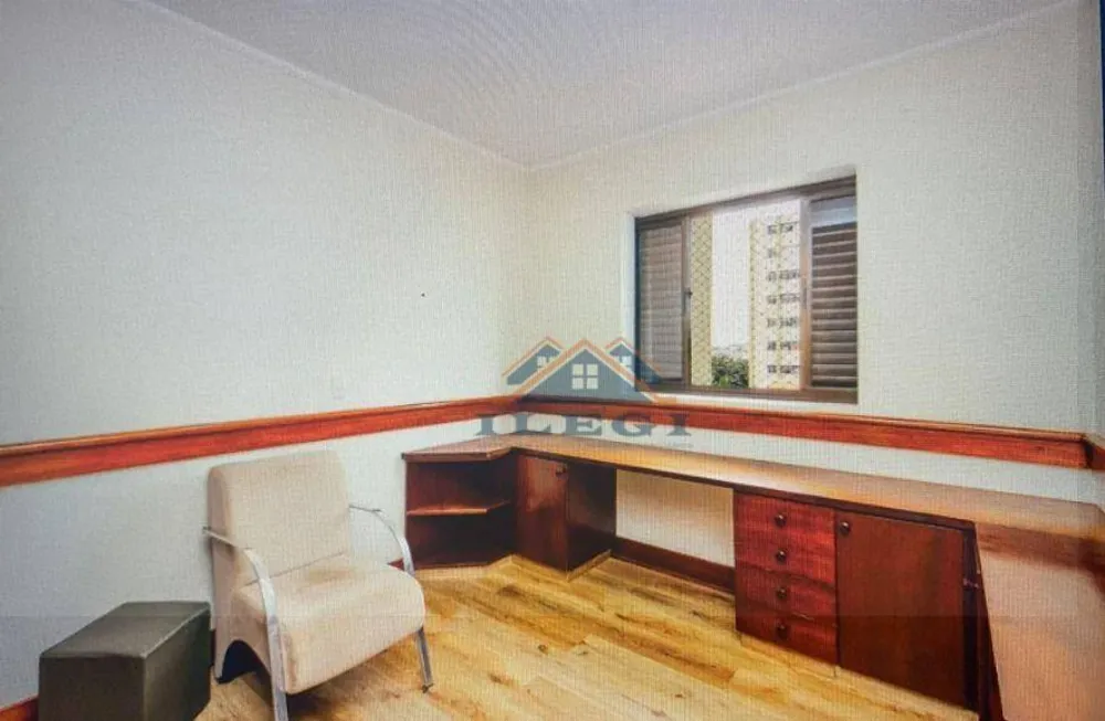Apartamento, 3 quartos, 157 m² - Foto 11