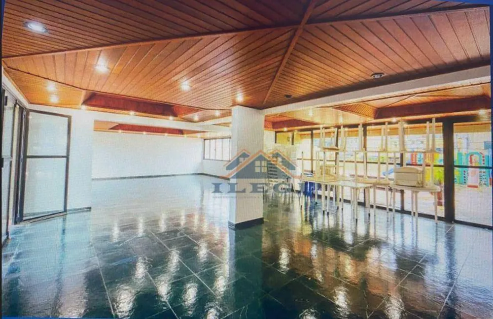 Apartamento, 3 quartos, 157 m² - Foto 15