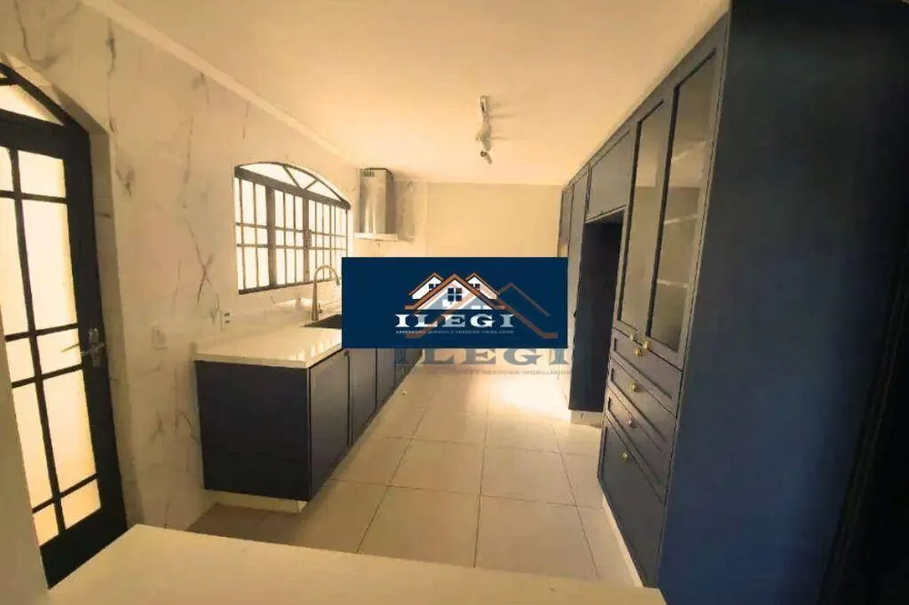Casa, 3 quartos, 275 m² - Foto 5