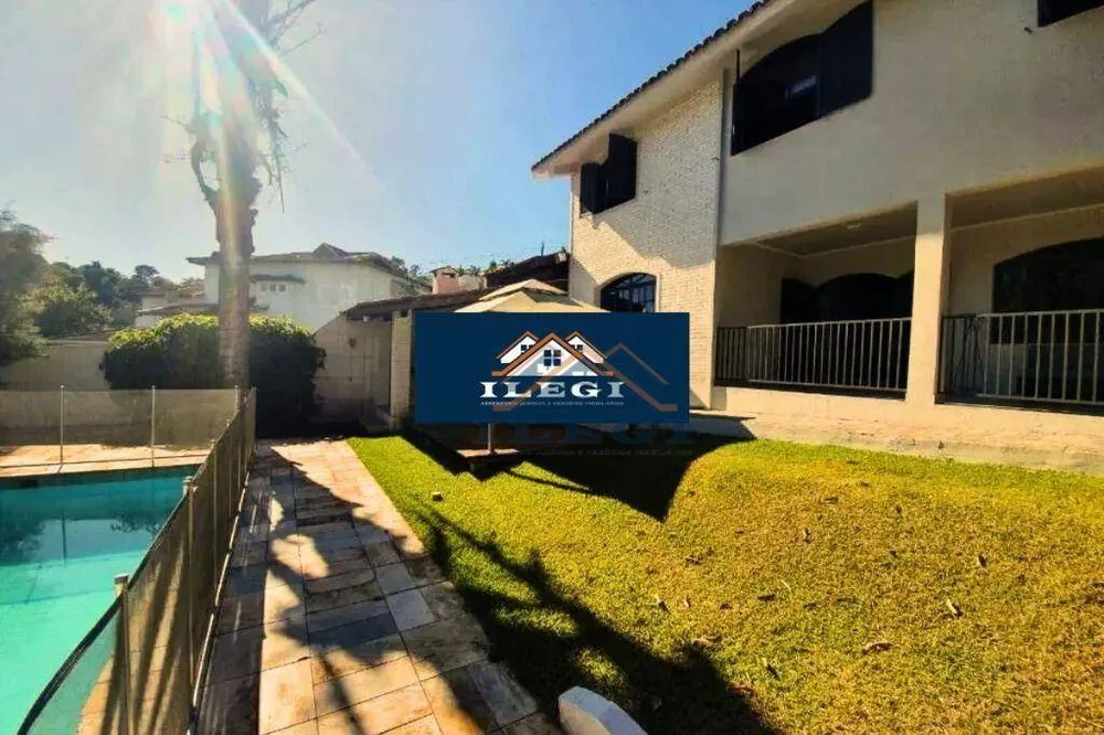 Casa, 3 quartos, 275 m² - Foto 2