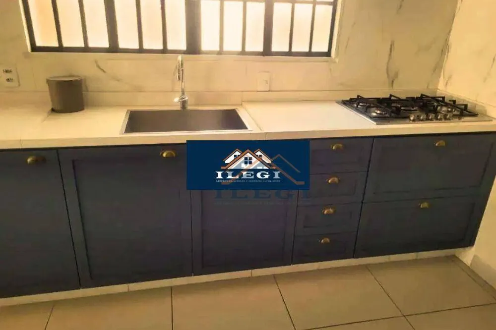 Casa, 3 quartos, 275 m² - Foto 6