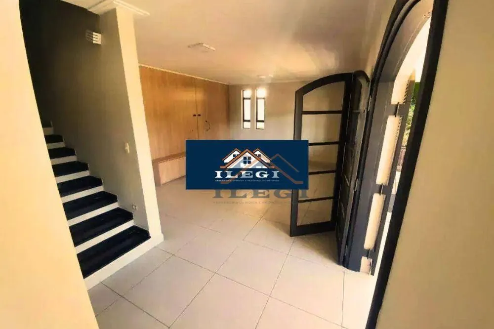 Casa, 3 quartos, 275 m² - Foto 3