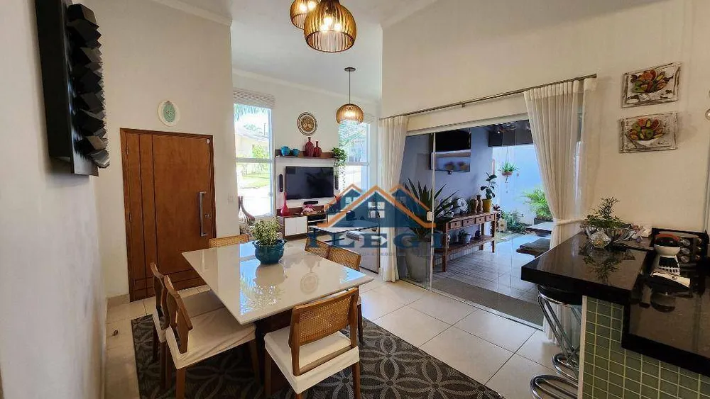 Casa de Condomínio, 3 quartos - Foto 6