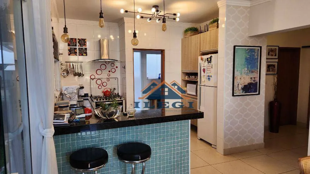 Casa de Condomínio, 3 quartos - Foto 7