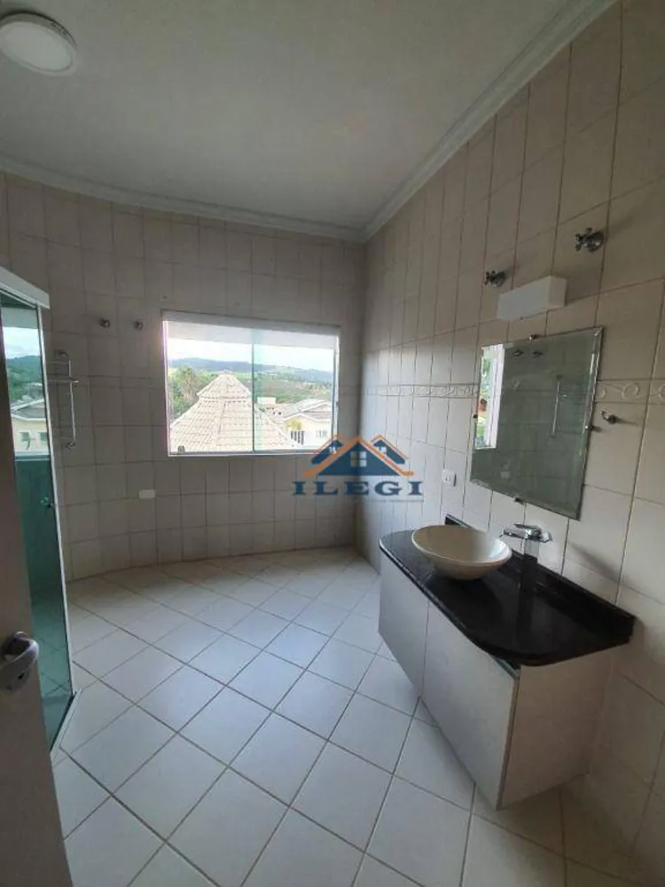 Casa de Condomínio, 3 quartos - Foto 10