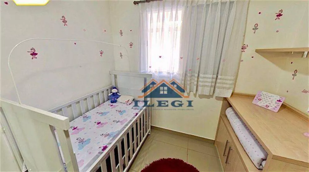 Apartamento à venda com 3 quartos, 50m² - Foto 6