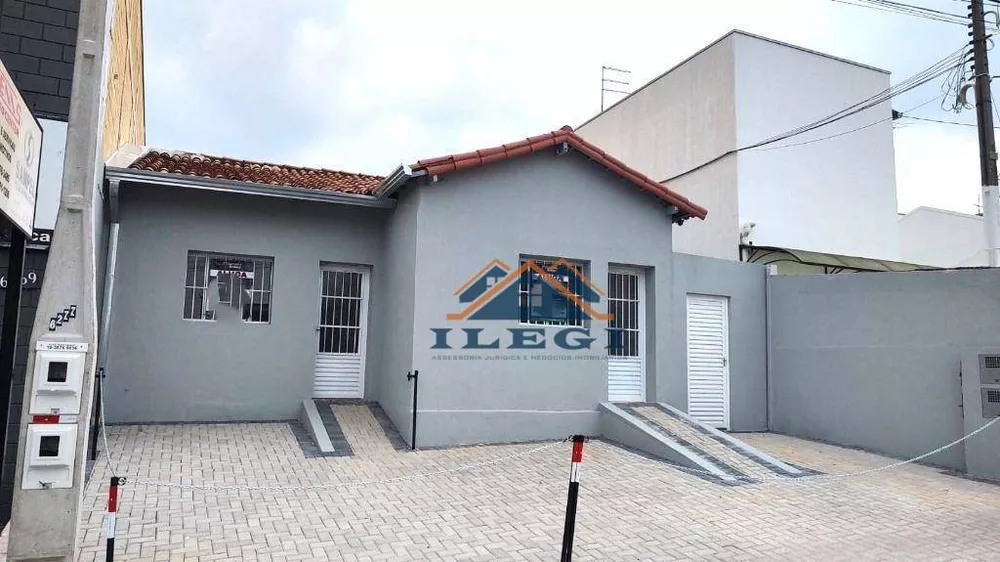 Conjunto Comercial-Sala para alugar, 27m² - Foto 1