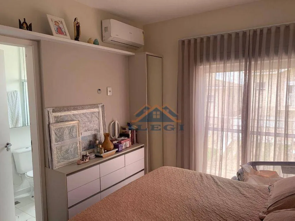 Casa de Condomínio, 3 quartos - Foto 10