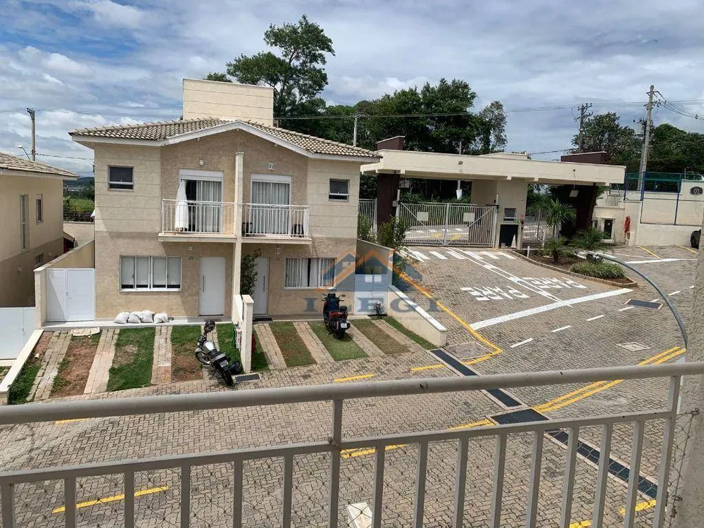 Casa de Condomínio, 3 quartos - Foto 7