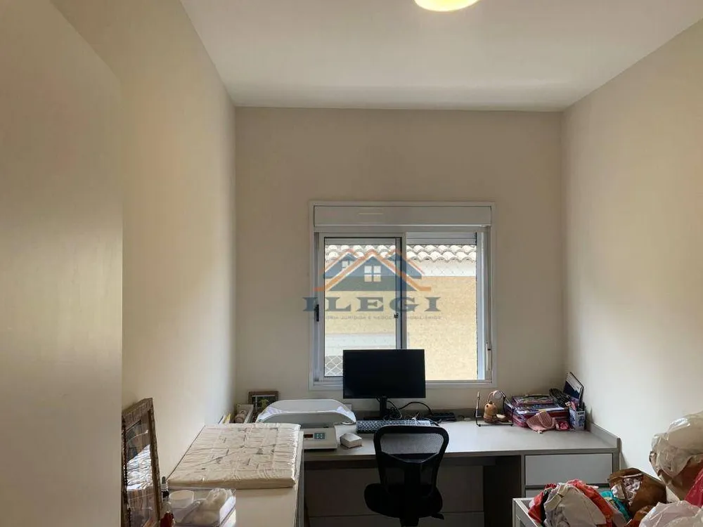 Casa de Condomínio, 3 quartos - Foto 9