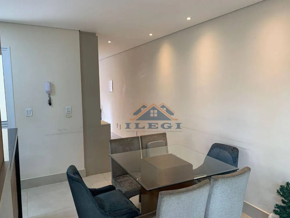 Casa de Condomínio, 3 quartos - Foto 8