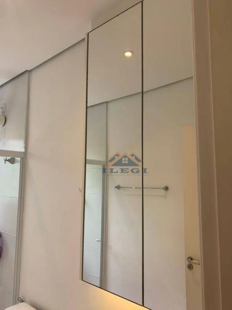 Casa de Condomínio, 3 quartos - Foto 8