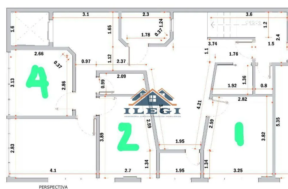 Sala-Conjunto, 12 m² - Foto 15