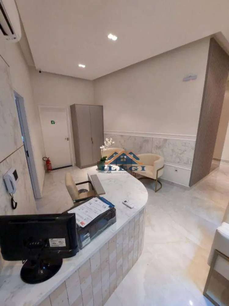 Sala-Conjunto, 12 m² - Foto 13