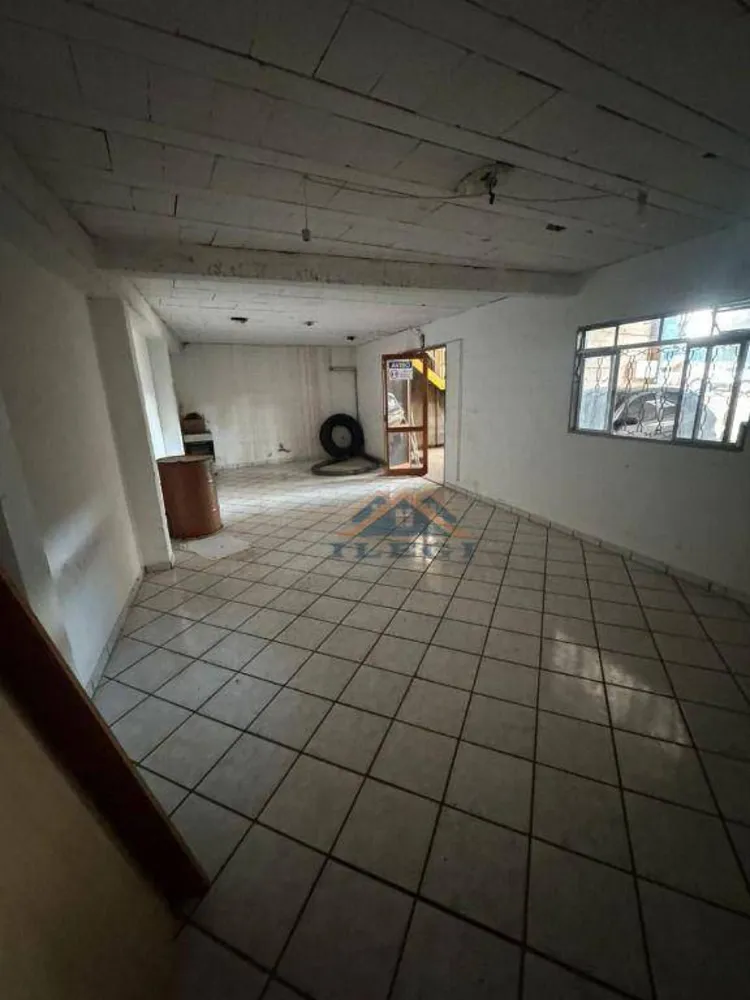 Depósito-Galpão, 1792 m² - Foto 8